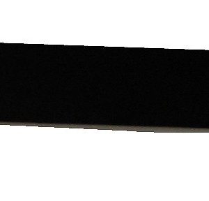 3301 - Panel horizontal ciego 19" 1U"