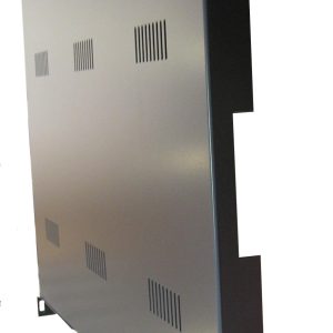 3342 - Bandeja fija fondo 620mm p|rack F800mm universal
