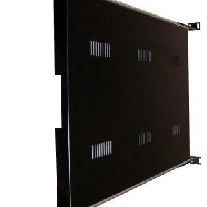3651 - Bandeja extraible F800mm p|rack F900-1000mm universal