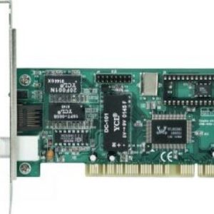 LCS-8034-TB - Tarjeta ETHERNET 32Bits PCI RJ45|BNC 10 Mbps
