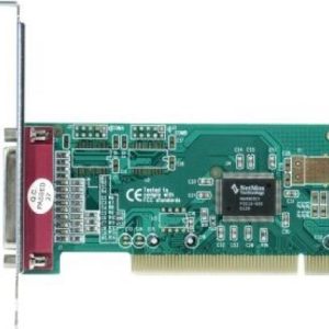 LCS-6019 - Tarjeta PCI 32Bit I|O controller 1 puerto paralelo