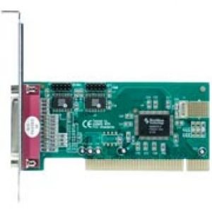LCS-6022 - Tarjeta PCI 32Bit I|O controller 2 puertos serie+1 puerto paralelo