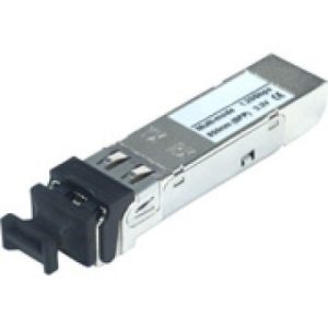 LCS-MGBIC-LX - Modulo Mini CBIC Gigabit F|O MN LC 10KM