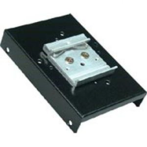DIN-RAIL - Adaptador guia DIN para todos los conversores LCS-C8xx