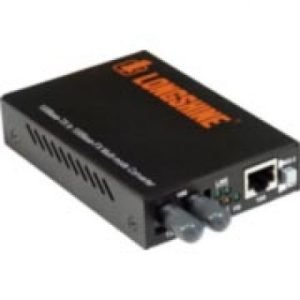 LCS-C842MT - Convertidor 10|100Base-TX a 100Base-FX multimodo (ST)