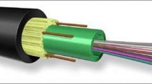 1804 - Cable 4 F|O MM 62,5|125 exterior dielectróctrica antirroedores