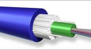 1734 - Cable 4 F|O MM 50|125 exterior|interior antirroedores dielectróctrica