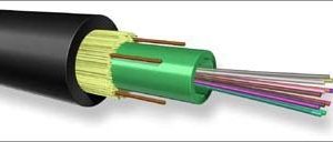 1967 - Cable 4 F|O SM 9|125 exterior dielectróctrica