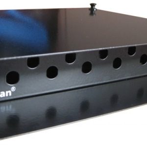 1612 - Caja de superficie F|O Optilan® 12 ST sin pasamuros