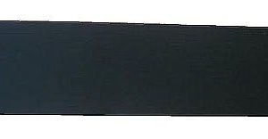 0133 - PANEL FRONTAL Optilan® F|O CIEGO
