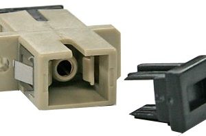 1601 - ADAPTADOR F|O SIMPLEX SC-SC MM