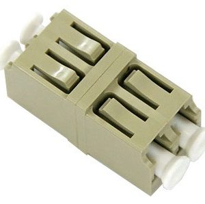 1605 - ADAPTADOR F|O DUPLEX LC MM