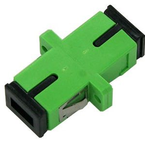 1977 - ADAPTADOR F|O SIMPLEX SC|APC MONOMODO