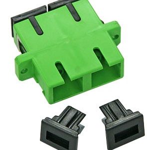 1979 - ADAPTADOR F|O DUPLEX SC|APC MONOMODO