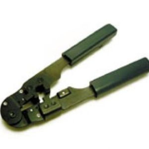 2921 - Herramienta crimpar RJ45|49 8P8C