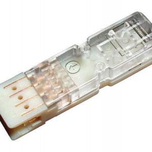 7201 - Conector macho 110 2 pares
