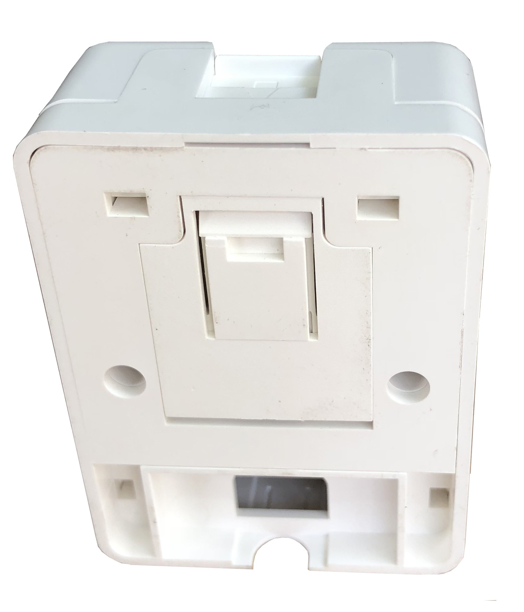 2770 - Roseta Optilan® 1 UTP RJ45 Cat.6 c|persiana - Imagen 3