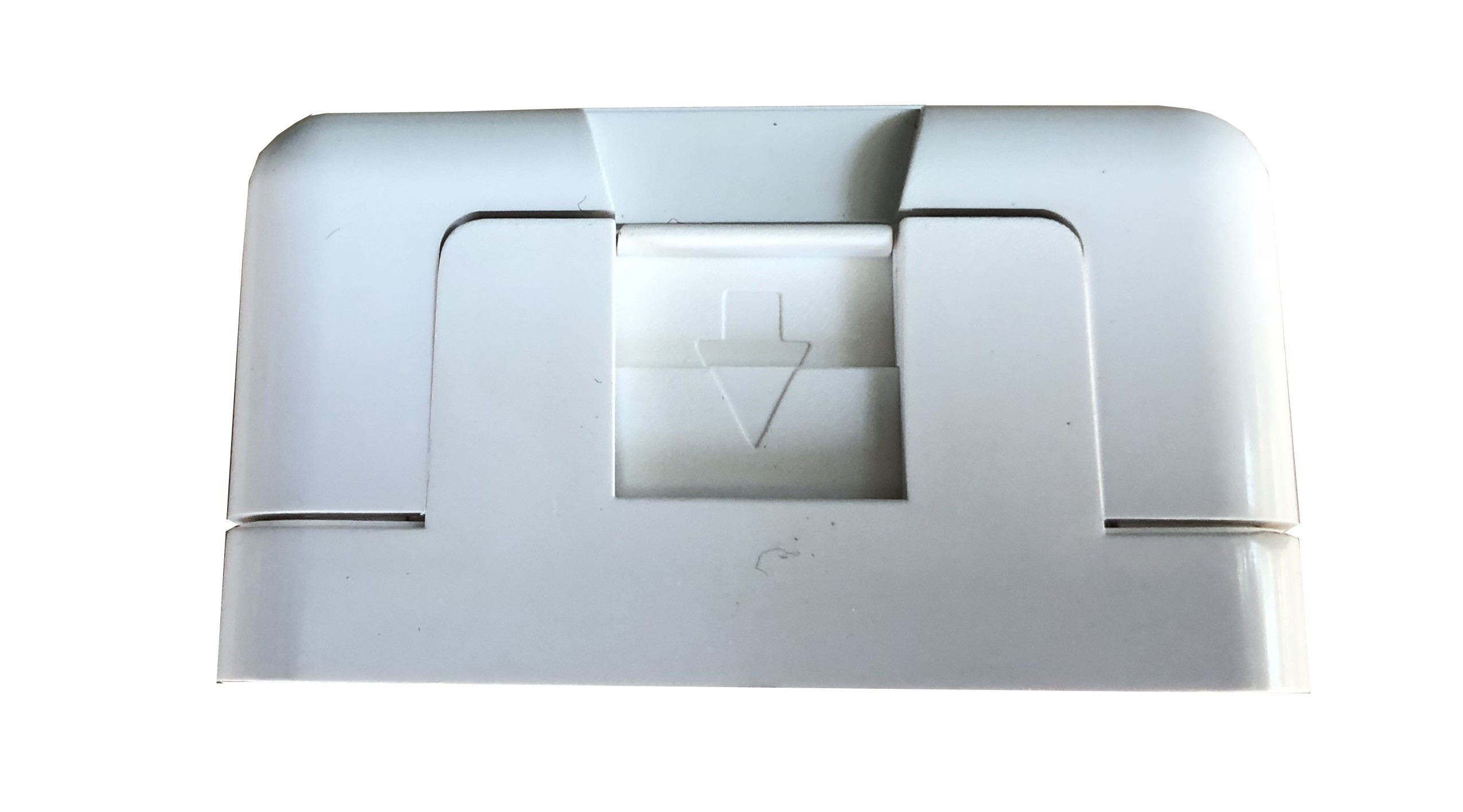2770 - Roseta Optilan® 1 UTP RJ45 Cat.6 c|persiana - Imagen 4