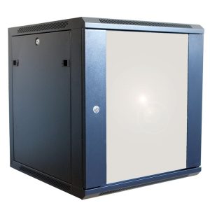 321201 - RACK MURAL 19" 12U 1C AN600 F600 AL600