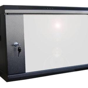 310600 - Rack mural 19" 6U 1C AN600 F500 AL370