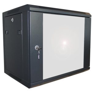 310900 - Rack mural 19" 9U 1C AN600 F500 AL510