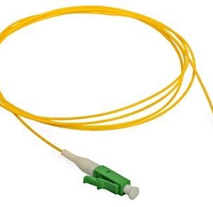 1894 - Pigtail LC|APC SM 9|125 2M 900 micras
