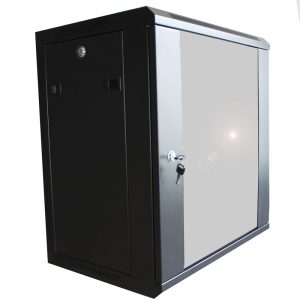 311200 - Rack mural 19" 12U 1C AN600 F500 AL630
