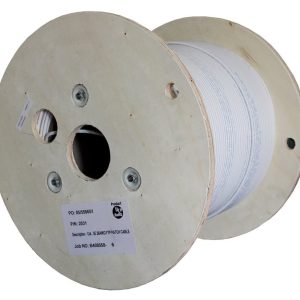 2031 - Cable Optilan® FTP flexible CAT.5e bobina 500M blanco