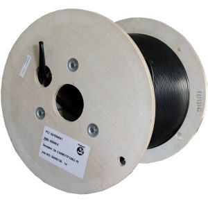 2034EX - Cable Optilan® FTP EXTERIOR Cat.6 bobina de 305M