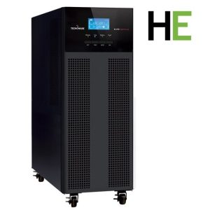 5346 - SAI ON LINE EVO DSP PLUS LCD 6800VA doble conversión
