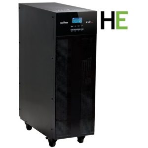 5395 - SAI ON LINE DSP PLUS TT 30000VA doble conversión