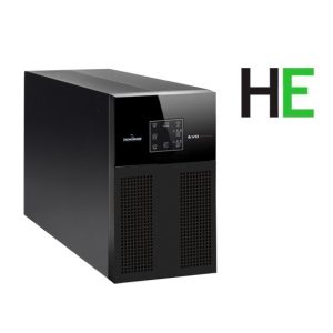 5330 - SAI ON LINE EVO DSP PLUS LED 1000VA doble conversion