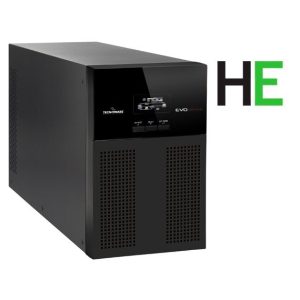 5331 - SAI ON LINE EVO DSP PLUS LED 1500VA doble conversion