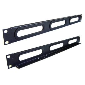 3314 - Panel guiacables 19" S/Tapa