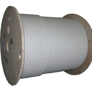 2006 - CABLE Optilan® SFTP CAT.6a FLEX AWG26 LSZH BLANCO
