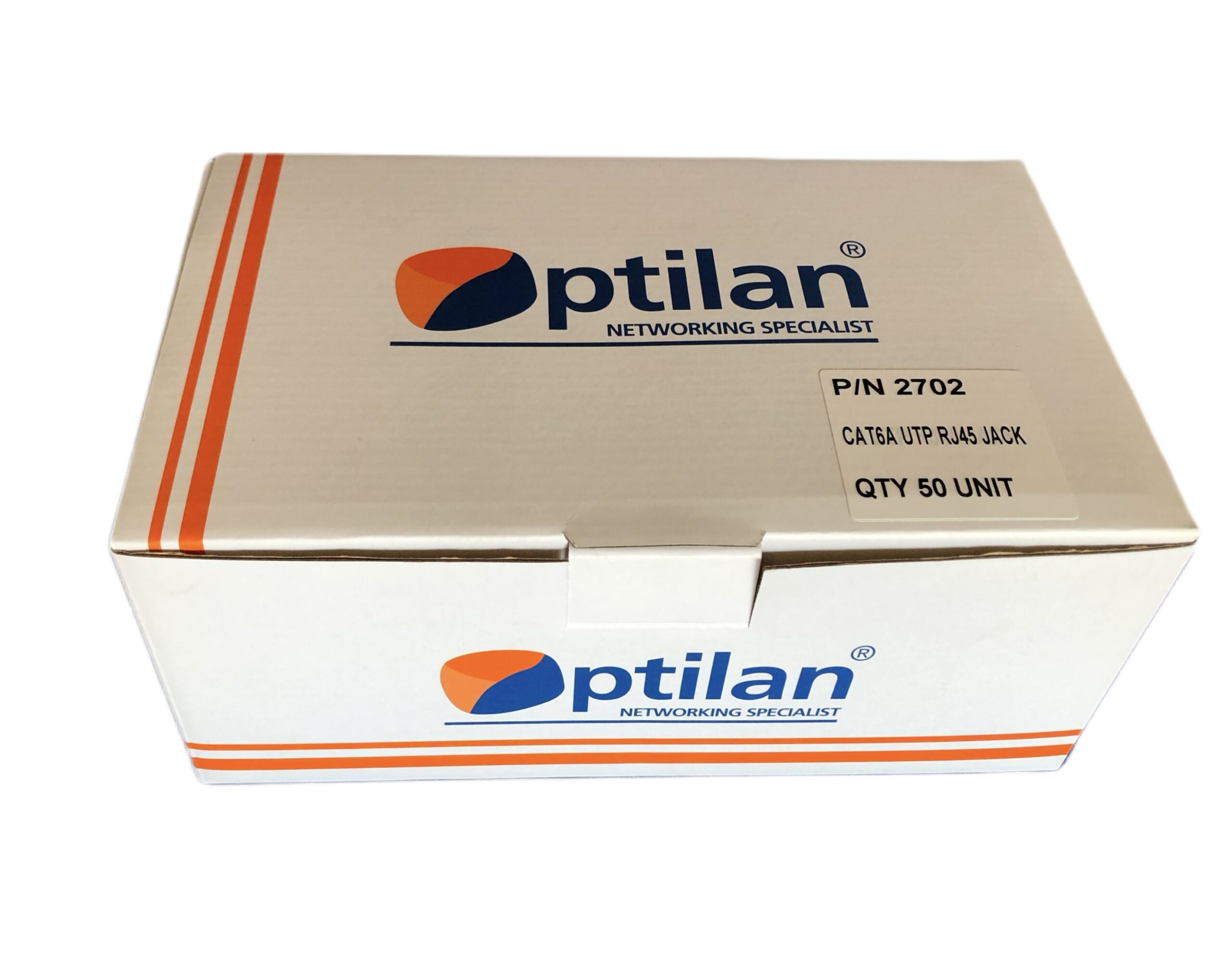 2702 - Conector hembra Optilan® UTP RJ45 Cat.6A - Imagen 4
