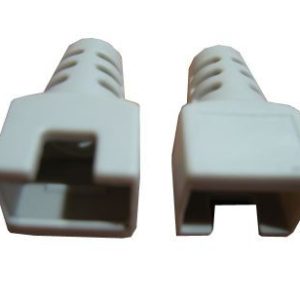 2550 - Cubreconector Optilan® Gris caja 100u