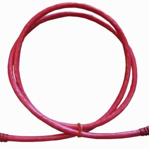27001R - Latiguillo Optilan® UTP Cat.6 1M rojo