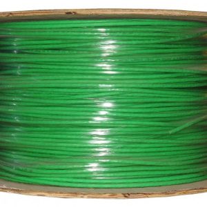 2047 - Cable Optilan® UTP flexible Cat.6 bobina de 500M verde