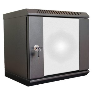 300000 - Rack MINImural 6U 12" AN360 F270 AL330
